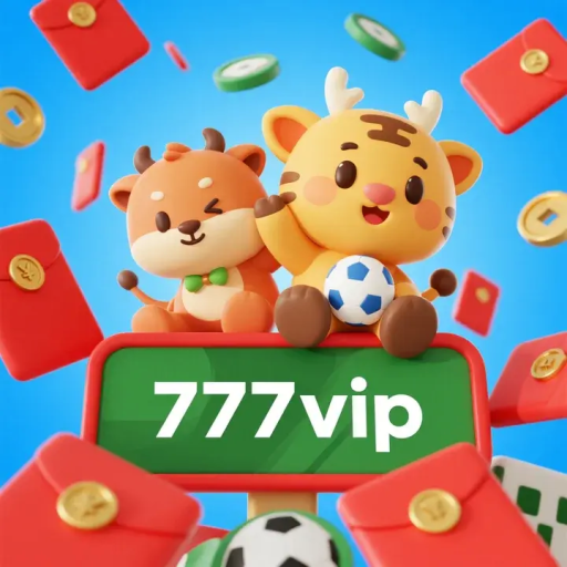 777vip